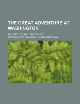 The Great Adventure at Washington