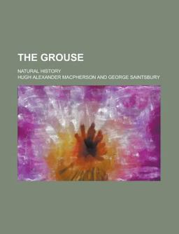 The Grouse The Grouse