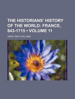 The Historians' History of the World
