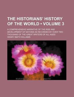 The Historians' History of the World