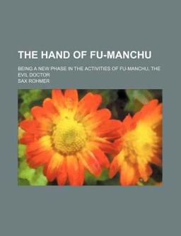 The Hand of Fu-Manchu