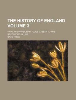 The History of England
