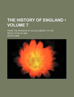 The History of England