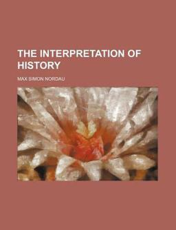 The Interpretation of History