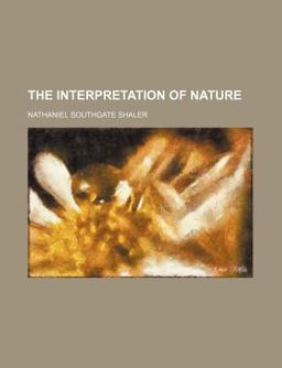 The Interpretation of Nature