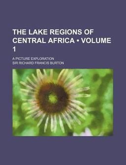 The Lake Regions of Central Afric