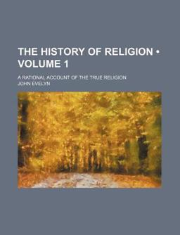 The History of Religion