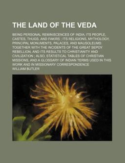 The Land of the Ved