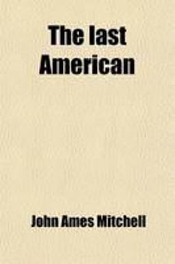 The Last American The Last American