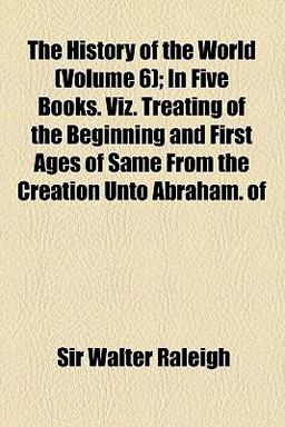 The History of the World