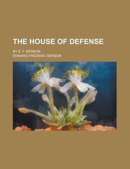 The House of Defense