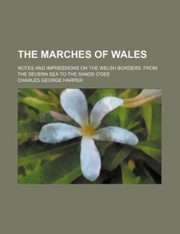 The Marches of Wales