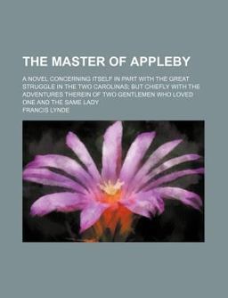 The Master of Appleby