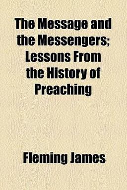 The Message and the Messengers
