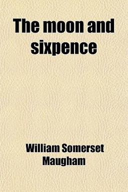 The Moon and Sixpence