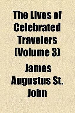 The Lives of Celebrated Travelers