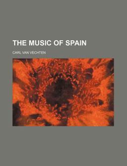 The Music of Spain