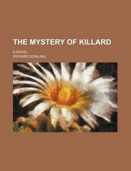 The Mystery of Killard The Mystery of Killard