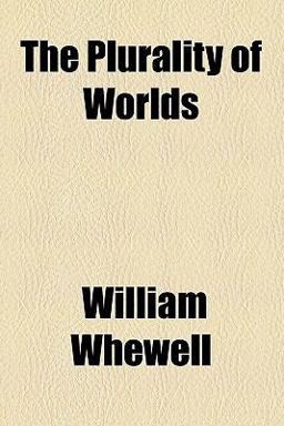 The Plurality of Worlds The Plurality of Worlds