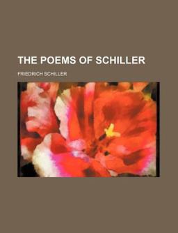 The Poems of Schiller