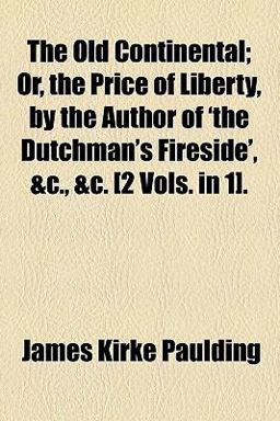 The Old Continental The Old Continental