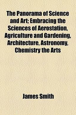 The Panorama of Science and Art