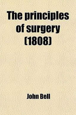 The Principles of Surgery
