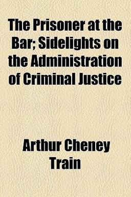 The Prisoner at the Bar