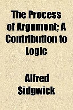 The Process of Argument