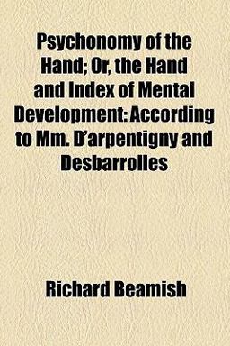 The Psychonomy of the Hand