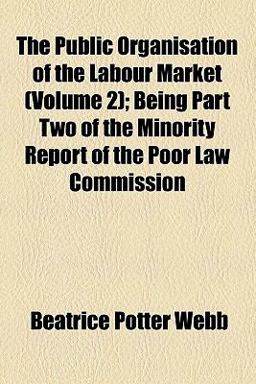 The Public Organisation of the Labour Market
