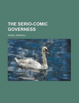 The Serio-Comic Governess