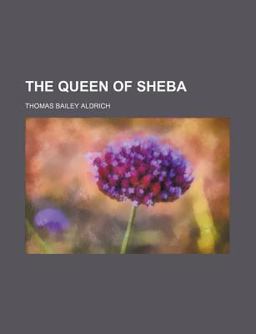 The Queen of Sheb
