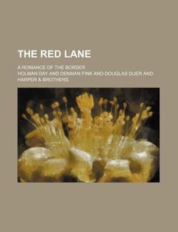 The Red Lane The Red Lane