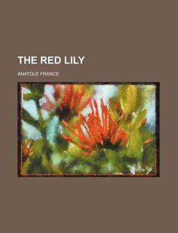 The Red Lily The Red Lily