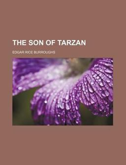 The Son of Tarzan