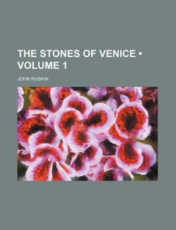 The Stones of Venice