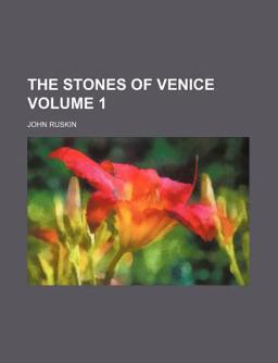The Stones of Venice