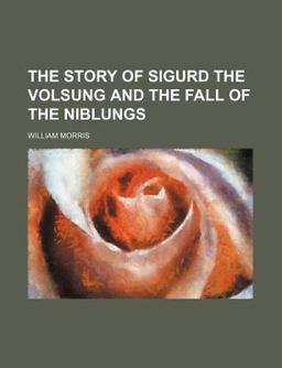 The Story of Sigurd The