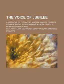 The Voice of Jubilee