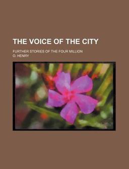 The Voice of the City