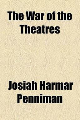 The War of the Theatres