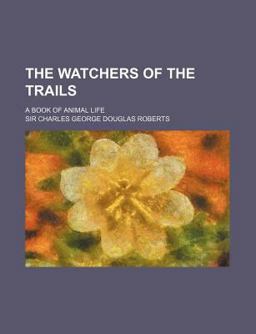 The Watchers of the Trails