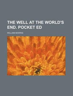 The Well at the World's End Pocket Ed