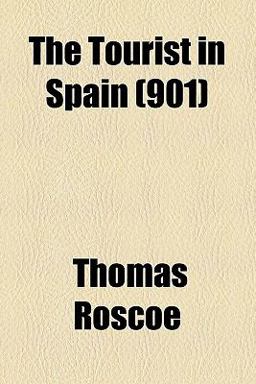 The Tourist in Spain