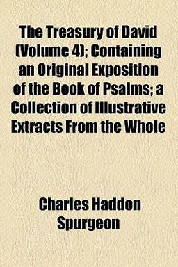 The Treasury of David