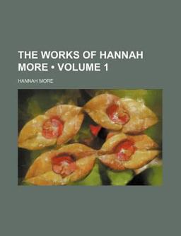 The Works of Hannah More