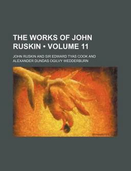 The Works of John Ruskin