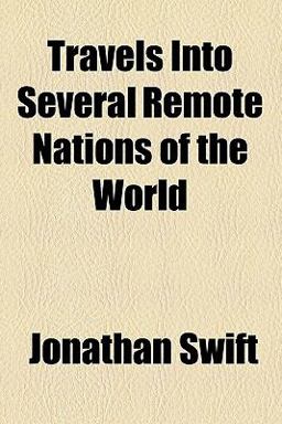 Travels into Several Remote Nations of the World