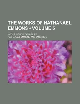 The Works of Nathanael Emmons